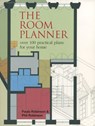 The Room Planner - Paula Robinson ; Phil Robinson - 9781446445952
