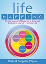 Life Mapping - Brian Mayne ; Sangeeta Mayne - 9781446447239