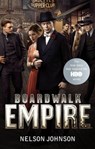 Boardwalk Empire - Nelson Johnson - 9781446447857