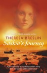 Saskia's Journey - Theresa Breslin - 9781446452035