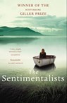 The Sentimentalists - Johanna Skibsrud - 9781446457740