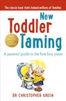 New Toddler Taming - Dr Christopher Green - 9781446459348