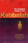 The Complete Guide To The Kabbalah - Will Parfitt - 9781446459447