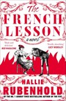 The French Lesson - Hallie Rubenhold - 9781446463420