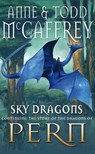 Sky Dragons - Anne McCaffrey ; Todd McCaffrey - 9781446463581