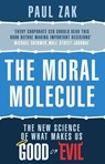 The Moral Molecule - Paul J. Zak - 9781446465417