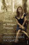 The Friends of Meager Fortune - David Adams Richards - 9781446466278