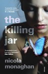 The Killing Jar - Nicola Monaghan - 9781446466803