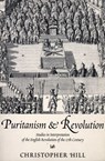 Puritanism & Revolution - Christopher Hill - 9781446467428