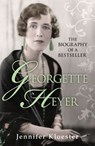 Georgette Heyer Biography - Jennifer Kloester - 9781446473368