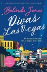 Divas Las Vegas - Belinda Jones - 9781446474235