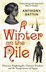 A Winter on the Nile - Anthony Sattin - 9781446474396