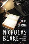 End of Chapter - Nicholas Blake - 9781446476604