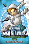 Jack Stalwart: The Hunt for the Yeti Skull - Elizabeth Singer Hunt - 9781446479889