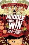 Muddle and Win - John Dickinson - 9781446479926