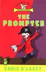 The Prompter - Chris d'Lacey - 9781446480823