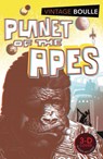 Planet of the Apes - Pierre Boulle - 9781446483725