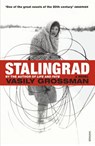 Stalingrad - Vasily Grossman - 9781446484067