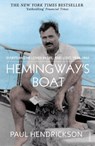 Hemingway's Boat - Paul Hendrickson - 9781446484104