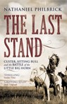 The Last Stand - Nathaniel Philbrick - 9781446484302
