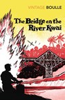 The Bridge On The River Kwai - Pierre Boulle - 9781446484678