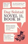 Novel 11, Book 18 - Dag Solstad - 9781446485897