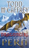 Dragongirl - Todd McCaffrey - 9781446487006