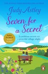 Seven For A Secret - Judy Astley - 9781446487501