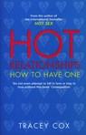 Hot Relationships - Tracey Cox - 9781446487549