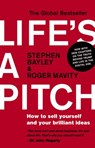 Life's a Pitch - Stephen Bayley ; Roger Mavity - 9781446487648