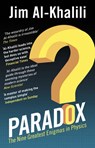 Paradox - Jim Al-Khalili - 9781446488140