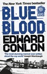 Blue Blood - Edward Conlon - 9781446489444
