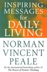 Inspiring Messages For Daily Living - Norman Vincent Peale ; Frank Bettger - 9781446489758