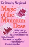 Magic Of The Minimum Dose - Dr Dorothy Shepherd - 9781446489796
