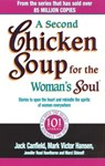 A Second Chicken Soup For The Woman's Soul - Jack Canfield ; Marci Shimoff ; Mark Victor Hansen ; Jennifer Read Hawthorne - 9781446490044