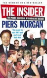 The Insider - Piers Morgan - 9781446491683