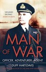 Man of War - Duff Hart-Davis - 9781446492277
