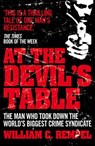 At The Devil's Table - William C. Rempel - 9781446492369