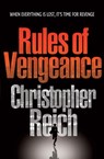 Rules of Vengeance - Christopher Reich - 9781446492376