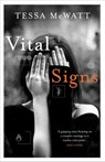 Vital Signs - Tessa McWatt - 9781446492826