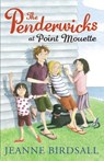 The Penderwicks at Point Mouette - Jeanne Birdsall - 9781446495551