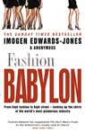 Fashion Babylon - Imogen Edwards-Jones - 9781446497722