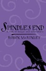Spindle's End - Robin McKinley - 9781446498606