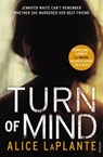 Turn of Mind - Alice LaPlante - 9781446499238