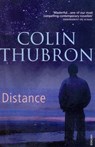 Distance - Colin Thubron - 9781446499658