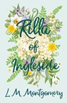 Rilla of Ingleside - L. M. Montgomery - 9781446521823