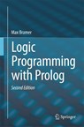 Logic Programming with Prolog - Max Bramer - 9781447154860