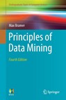 Principles of Data Mining - Max Bramer - 9781447174929
