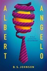 Albert Angelo - B S Johnson - 9781447200376
