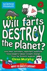 Will Farts Destroy the Planet? - Glenn Murphy - 9781447200734